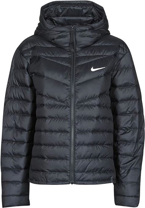 winterjacke nike s damen